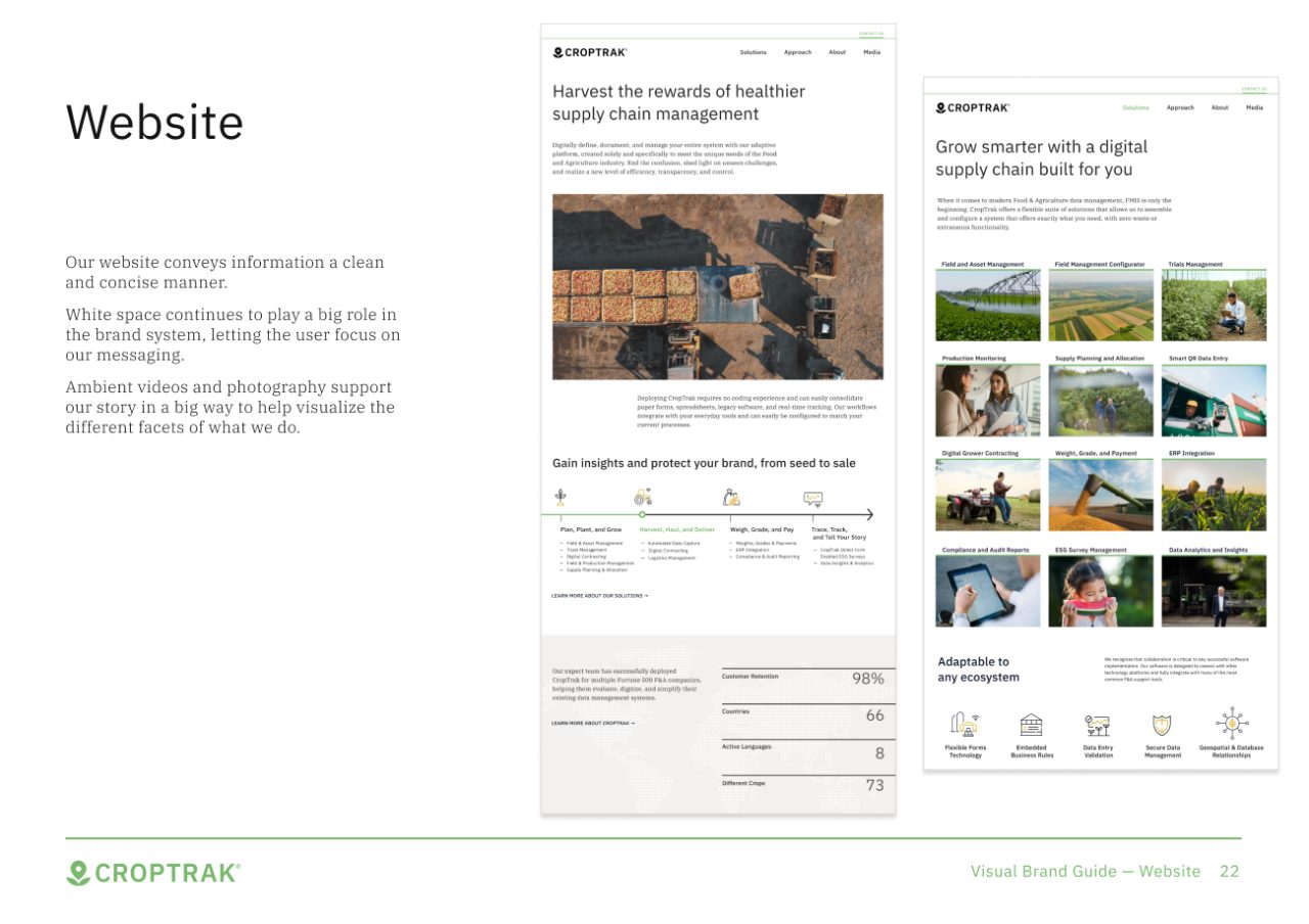 Website