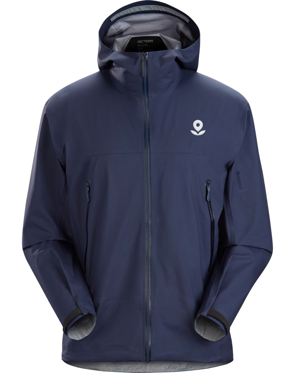 croptrak jacket